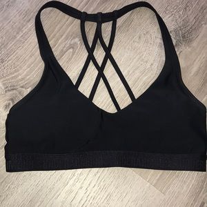 Like New Under Armour Sports Bra